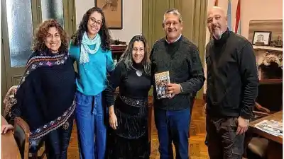 La UADER se suma al Carnaval de Paraná: ¿qué cambios se vienen?