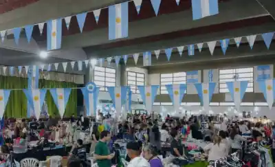 Este sábado llega la Súper Feria de Emprendedores con una edición especial por el Día del Amigo