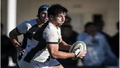 Rugby de alto voltaje: Estudiantes y Rowing juegan partidos decisivos en el Top 10