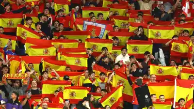 La selección acapara todas las miradas: ¿dónde queda realmente España?