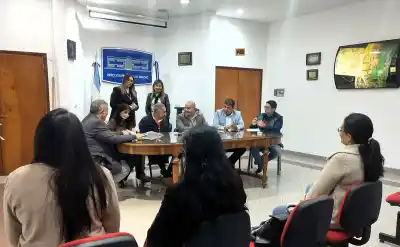 Se abrieron los sobres: tres empresas quieren pavimentar la Ruta 1 y esto es lo que se sabe