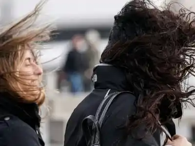 Vientos de hasta 75 km/h azotan Formosa: la alerta que no cesa