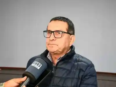 Mientras muchos descansan, hay un servicio que no para en las escuelas de Formosa