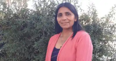 Denuncian que la intendenta de Tilcara entregó una hectárea fiscal a un empresario sin licitación