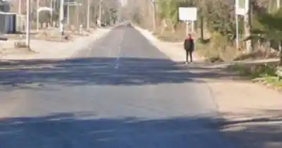 Intentaron robar una moto y asaltar a un pasajero: cuatro jóvenes detenidos en Maipú