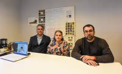 Se acabaron los papeles: Esquel lanza un sistema digital para reclamos de espacios verdes
