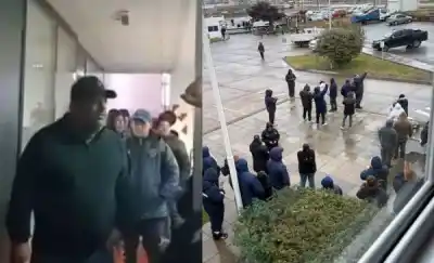Conarpesa: los telegramas de despido ya están llegando y el motivo es escalofriante