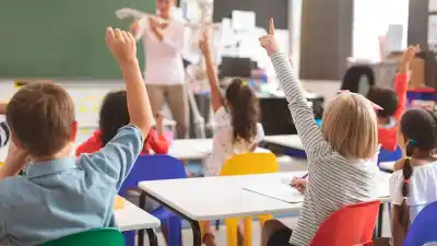 Urgente: necesitan un docente en Los Chañares y tenés solo 48 horas para anotarte