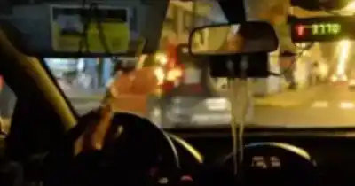 Lo atacó con un machete y lo dejó en terapia: el detalle que pocos conocen del imputado