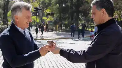 Elecciones en CABA: el PRO, Larreta y LLA ya calientan motores pero esconden sus alianzas