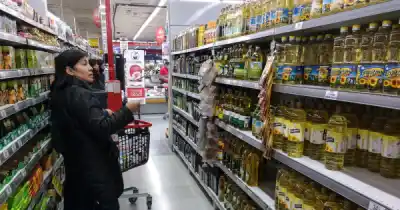 Atención, salteños: estos supermercados cierran antes este domingo por la final del Mundial
