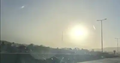 El viento no da tregua en Jujuy: las ráfagas que nadie esperaba se quedan todo el fin de semana