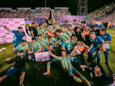Lo que le hicieron a River en Salta: Aldosivi lo eliminó y Mar del Plata explota