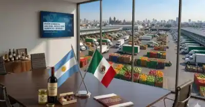 Golpe al bolsillo o gran oportunidad: San Juan busca exportar sus productos estrella a México