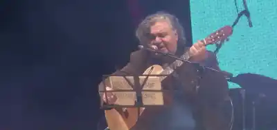 Monteros de Gala: Lucho Hoyos celebra el mes de la ciudad con dos eventos imperdibles