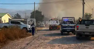 Si un poste cae sobre tu auto, ¿quién paga? La guía definitiva para denunciar en Salta