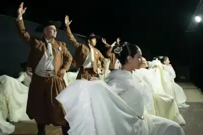 Los Sosa Celebra a San Cayetano: Fe, Tradición y una Gran Fiesta Popular