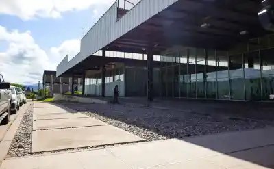 ¿Se viene el cobro de estacionamiento en la Terminal de Jujuy?