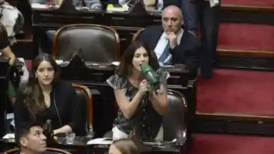 Pagano le ganó de mano a Milei: le pidió a Villarruel el Congreso para recibir a la Selección