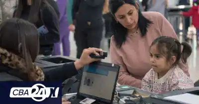 ¿Necesitás el DNI o un trámite del Registro Civil? La próxima semana llega a tu barrio