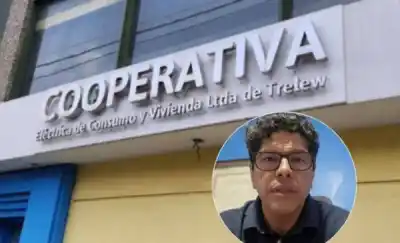 A horas del comicio, la Lista Azul se retiró y la elección en la Cooperativa de Trelew quedó en manos de dos espacios