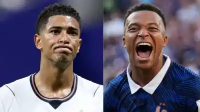 ¿Quién se queda con el bronce? La IA eligió al ganador entre Francia e Inglaterra