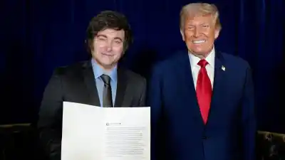 El mensaje de Trump que encendió todas las alarmas: ¿qué planea para las elecciones de noviembre?