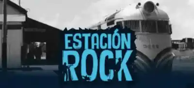 El Rock Explota en Monteros con un Festival Imperdible en la Exestación del Tren