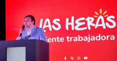 Las Heras busca a los empresarios que transforman el departamento: cómo postularse al premio