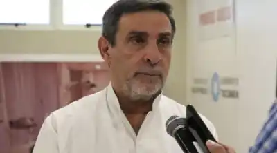 El dato que no esperabas sobre la cirugía del ministro Medina Ruiz