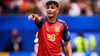 El secreto de Pedri que nadie contó: el club donde brilla tras brillar en el Mundial 2026