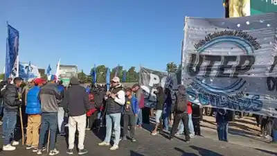 Tras fallo que elimina el VAT, la UTEP Quilmes amenaza con medidas "contundentes" y suelta su bronca