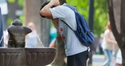 ¿El calor más intenso del país? Salta lo vuelve a lograr con 33,2°C