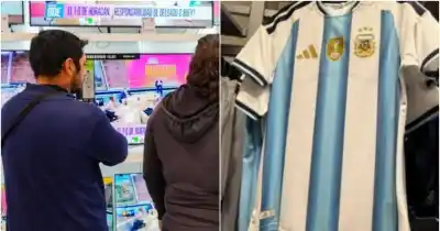 Ni la Scaloneta salvó a todos: los rubros que no sintieron el Mundial en San Juan
