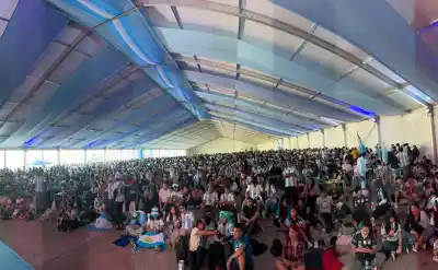 Jujuy se prepara para la gran final: ¿dónde ver el Argentina vs. España gratis?