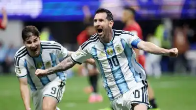 Argentina vs. España: la final del Mundial 2026 que puede hacer historia
