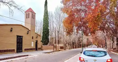 Polémica en Calingasta: el plan que prometía ordenar el crecimiento terminó en un escándalo