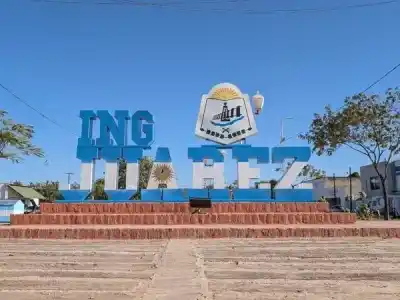 Festejos por duplicado: Ingeniero Juárez se prepara para sus 96 años con bingo, serenata y un festival inolvidable