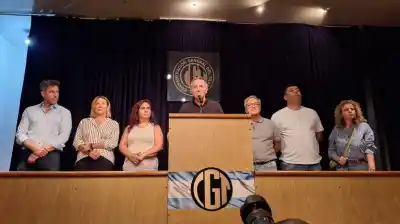 Vuelven a las calles: la CGT y los jubilados se preparan para una marcha histórica