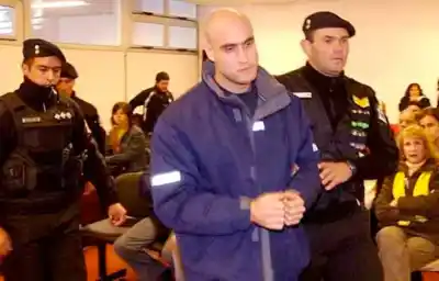 Salió de la cárcel de Oberá: el doble homicida que aterraba Misiones ya es libre