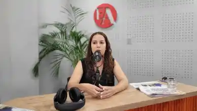 Un proyecto para salvar el agua en Catamarca: ¿qué propone la diputada Argerich?