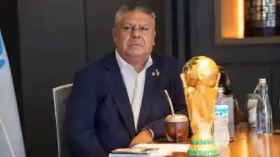 ¿Se juega o no? La AFA ya tomó una decisión sobre los partidos del lunes y martes
