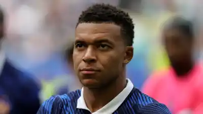 Las reacciones de Mbappé que nadie esperaba tras la paliza de Inglaterra