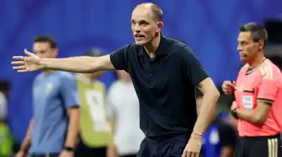 Tuchel rompió el silencio tras la derrota ante Argentina: la frase que dejó helados a los hinchas ingleses