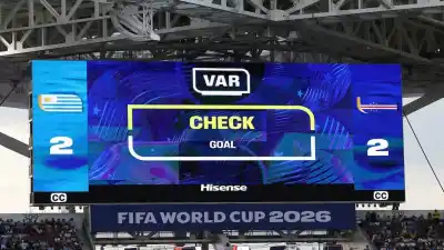 El alemán que tendrá la última palabra en la final del Mundial 2026