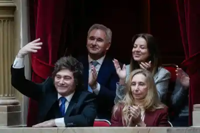 El plan del Gobierno para el segundo semestre: apurar reformas clave antes de que el Congreso se trabe