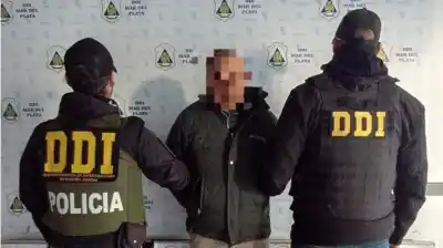 Discutió por un terreno y su vecino lo apuñaló: lo que pasó después heló a los investigadores