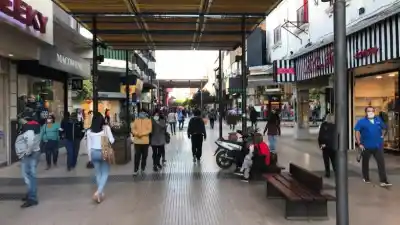 El dato que revela cómo se sienten los tucumanos frente a la economía
