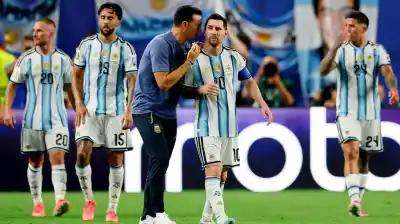 Argentina vs. España: las tres claves tácticas que pueden definir al bicampeón mundial