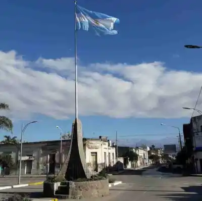 Frío en el aire: El invierno se despide de Tucumán con días de sol